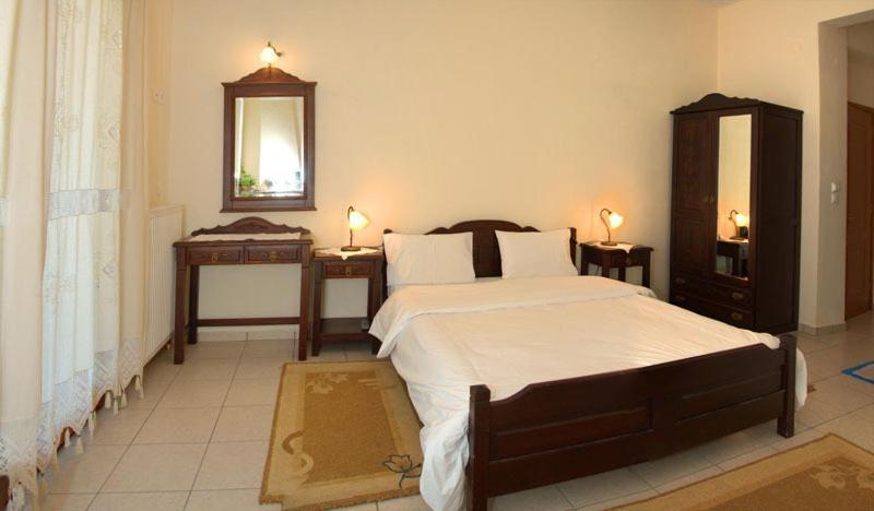 To Balkoni Tis Limnis Plastira Neochori  Room photo
